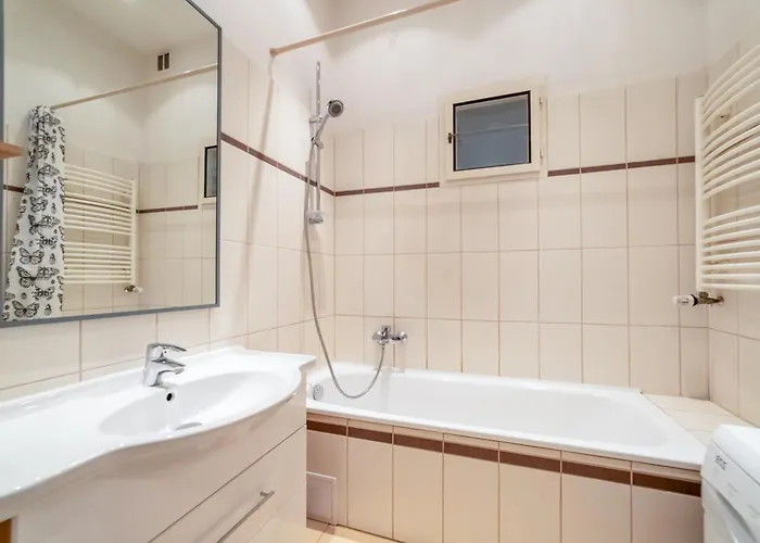 Apartmán Charming In The Heart Of By Rentez *