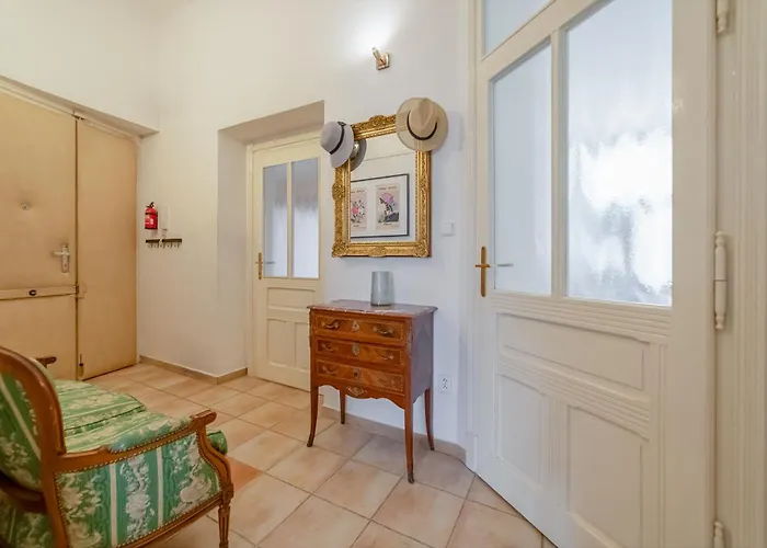 Apartmán Charming In The Heart Of By Rentez